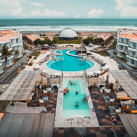 Vpx Hotel 아시아 외부 사진