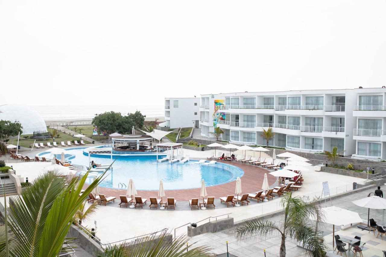 Vpx Hotel 아시아 외부 사진