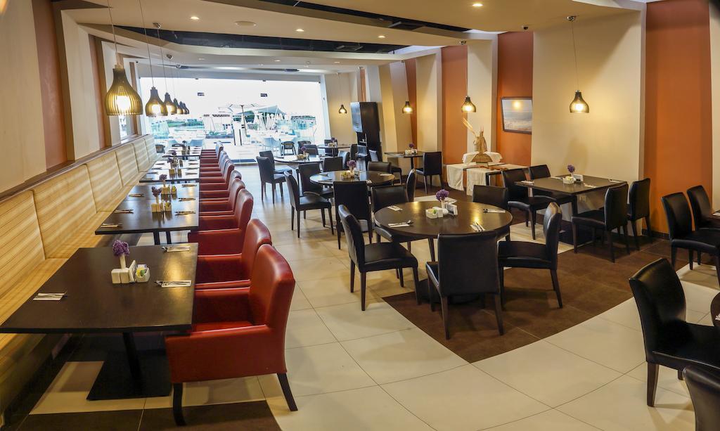 Vpx Hotel 아시아 외부 사진