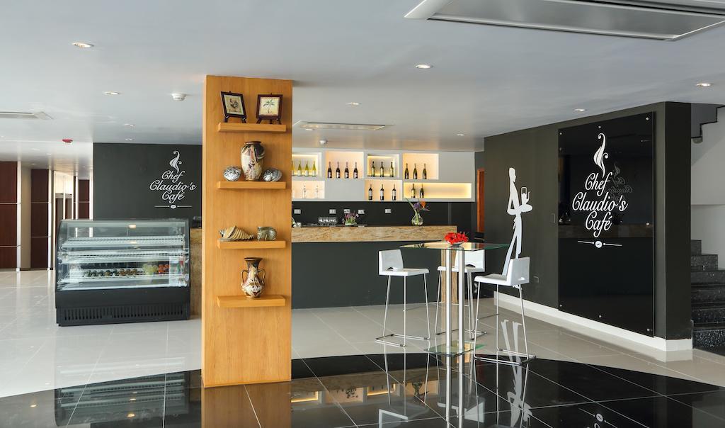 Vpx Hotel 아시아 외부 사진