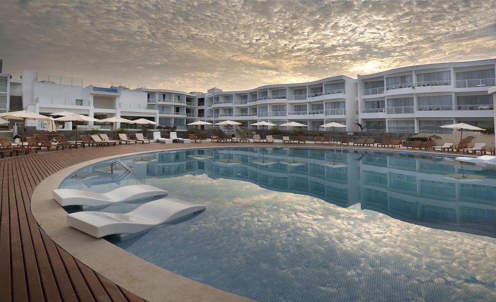 Vpx Hotel 아시아 외부 사진