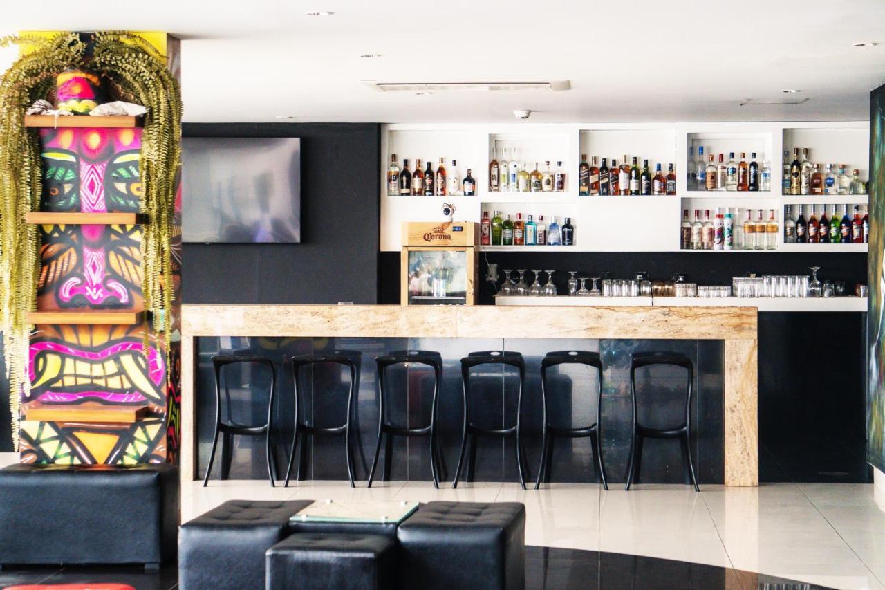 Vpx Hotel 아시아 외부 사진
