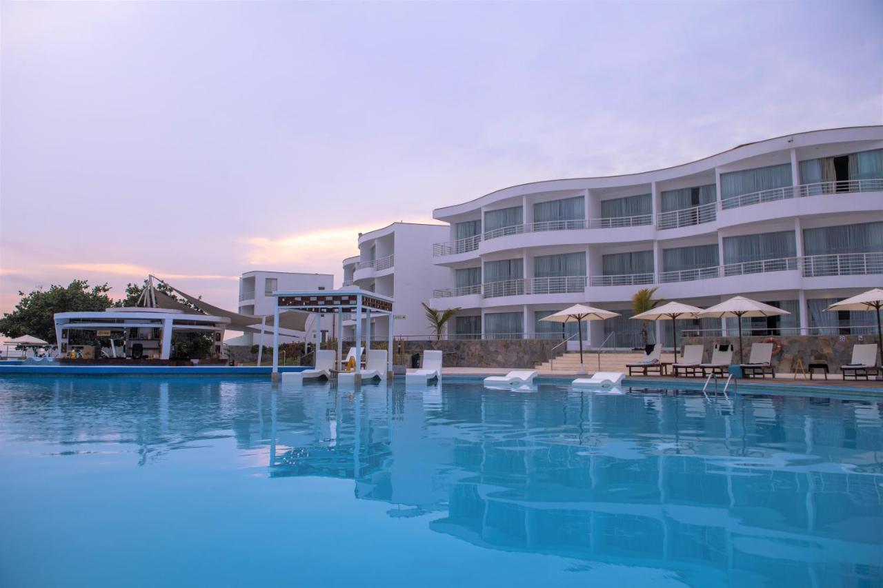 Vpx Hotel 아시아 외부 사진