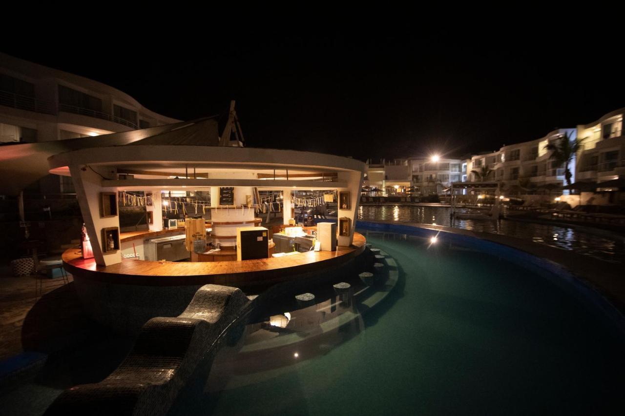 Vpx Hotel 아시아 외부 사진