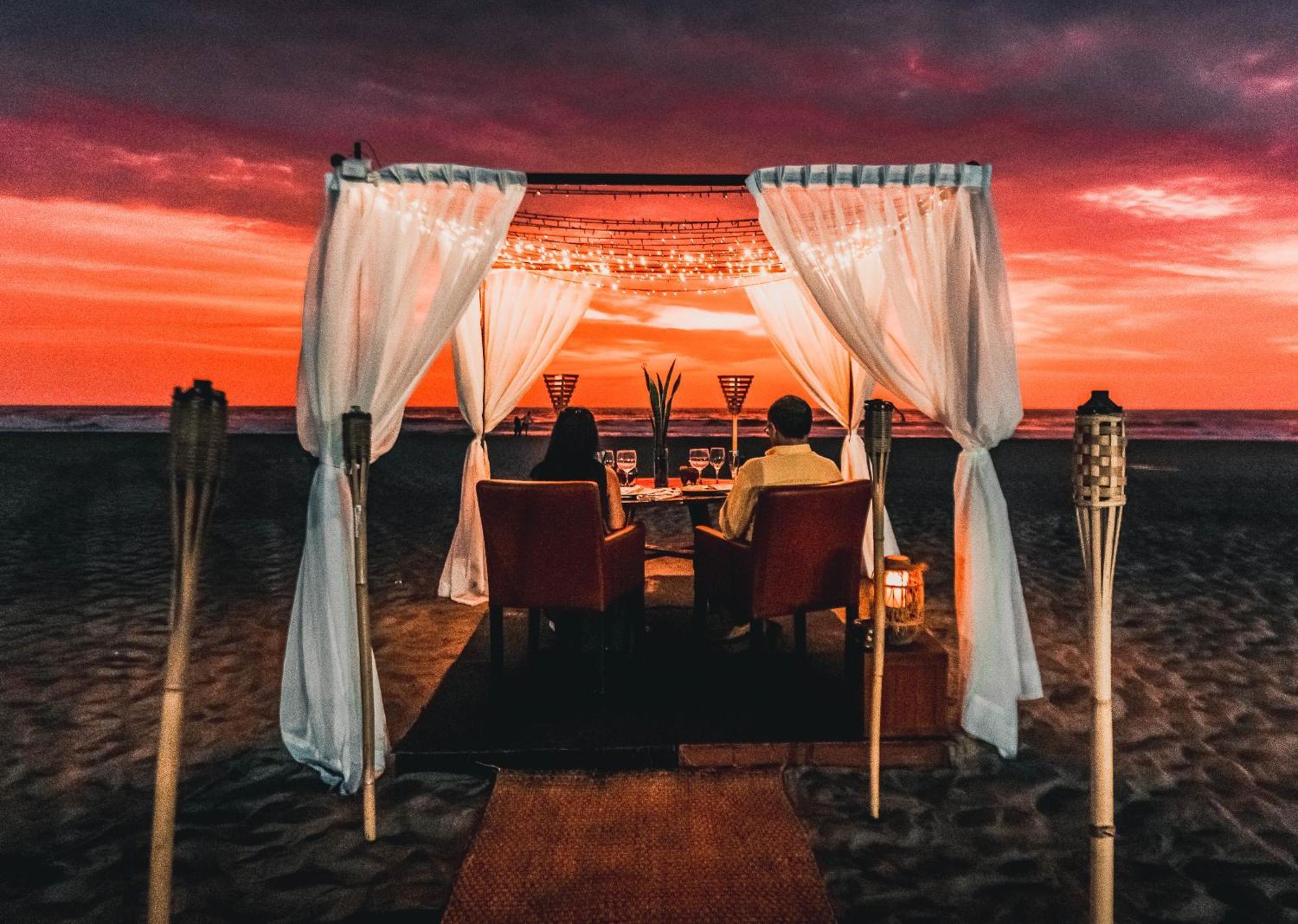 Vpx Hotel 아시아 외부 사진