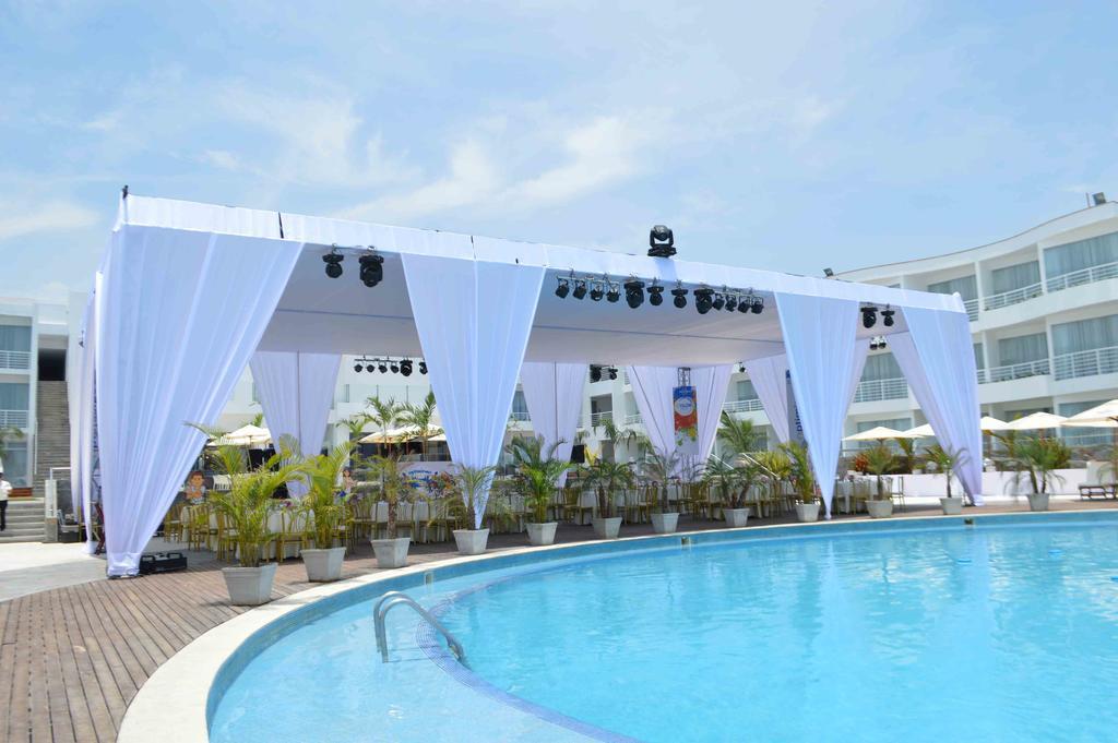 Vpx Hotel 아시아 외부 사진