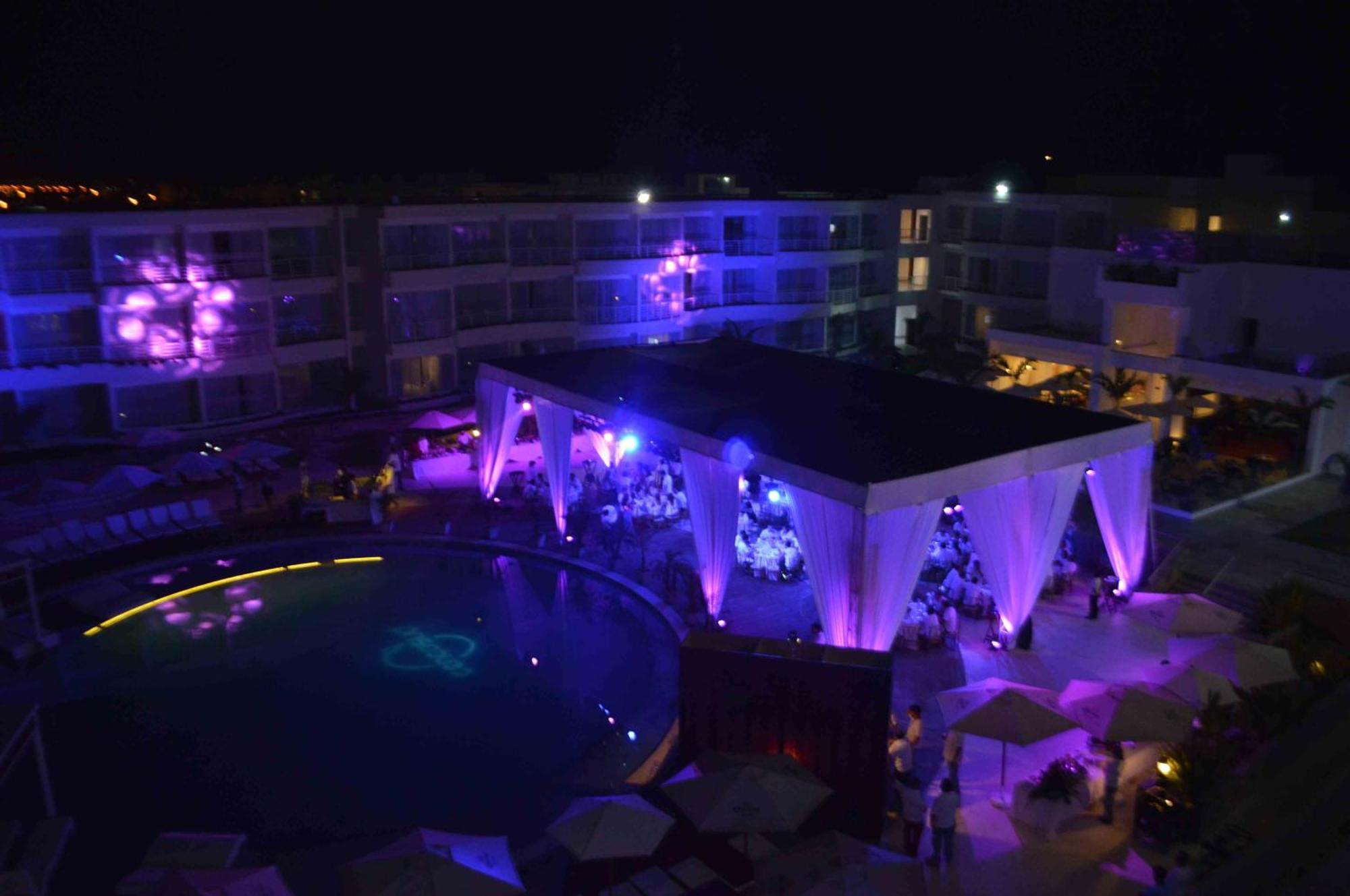 Vpx Hotel 아시아 외부 사진