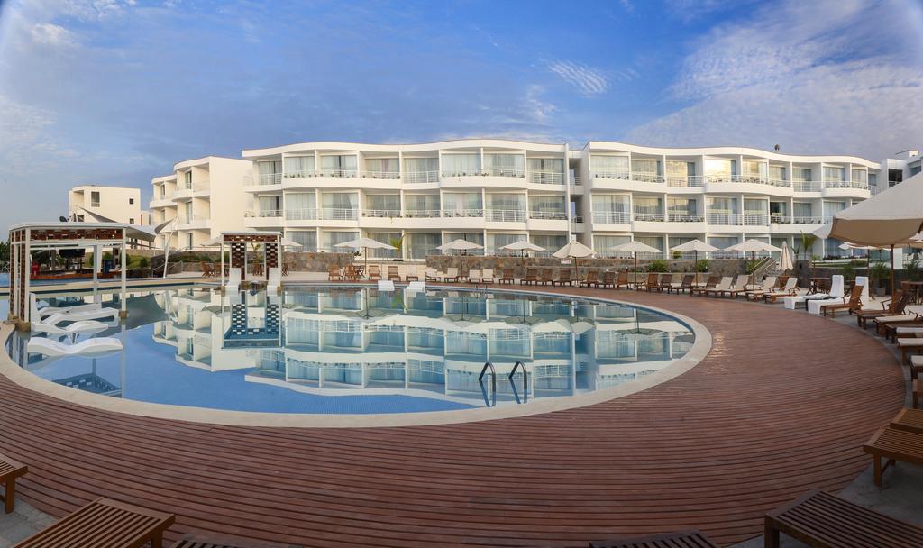 Vpx Hotel 아시아 외부 사진