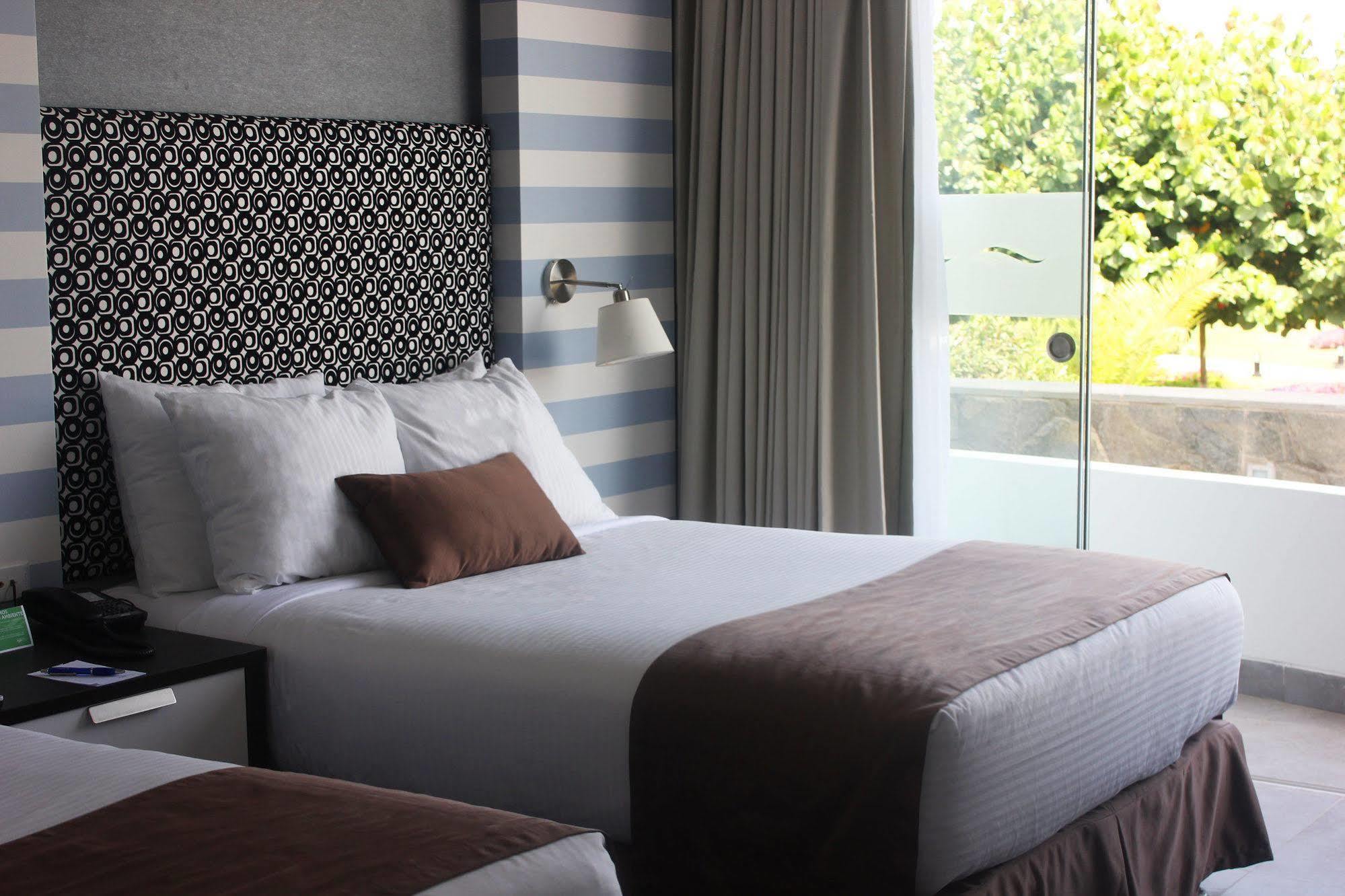 Vpx Hotel 아시아 외부 사진