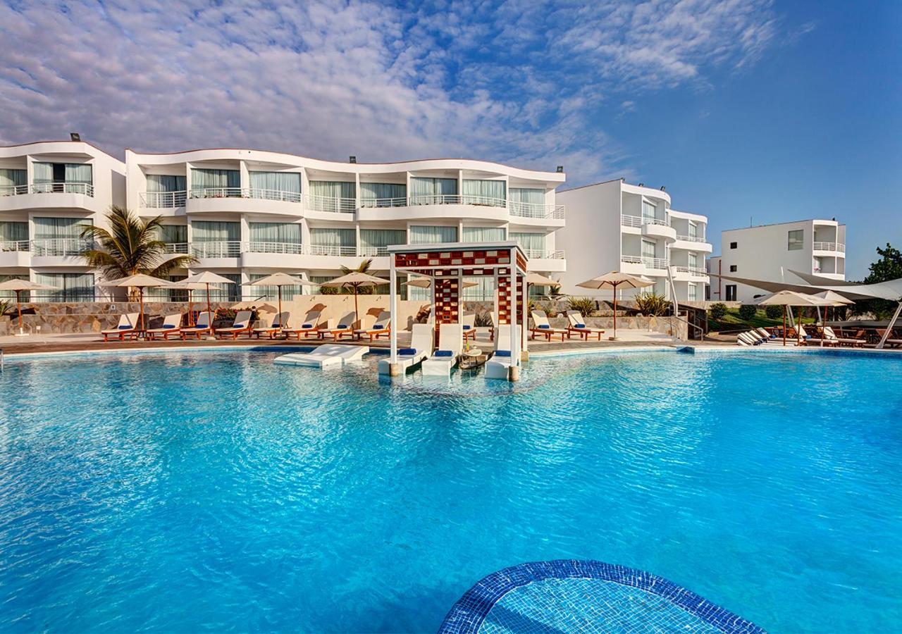 Vpx Hotel 아시아 외부 사진